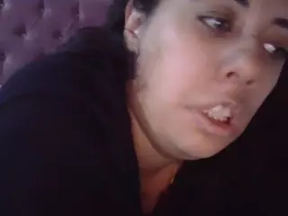 Anna's Live Sex Cam Show