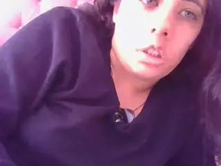 Anna's Live Sex Cam Show