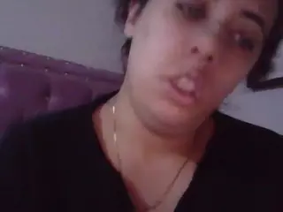 Anna's Live Sex Cam Show
