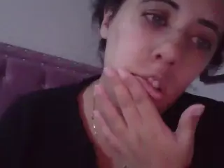 Anna's Live Sex Cam Show