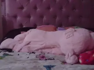 Anna's Live Sex Cam Show