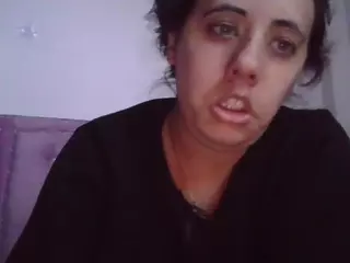 Anna's Live Sex Cam Show