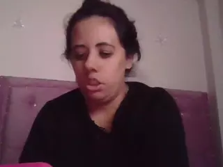 Anna's Live Sex Cam Show