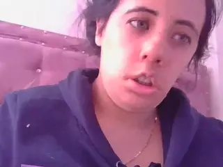 Anna's Live Sex Cam Show