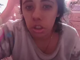 Anna's Live Sex Cam Show