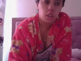 Anna's Live Sex Cam Show