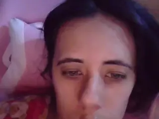 Anna's Live Sex Cam Show