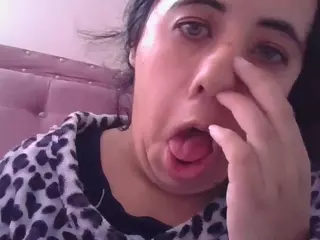 Anna's Live Sex Cam Show