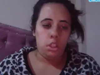 Anna's Live Sex Cam Show