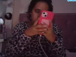 Anna's Live Sex Cam Show