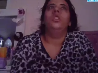 Anna's Live Sex Cam Show