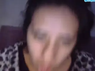 Anna's Live Sex Cam Show