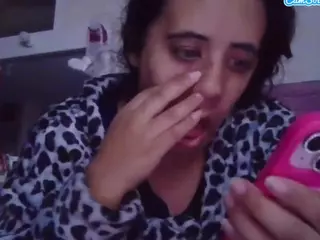 Anna's Live Sex Cam Show