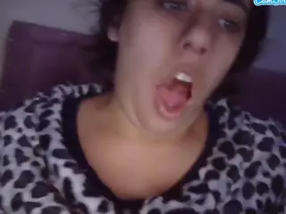 Anna's Live Sex Cam Show