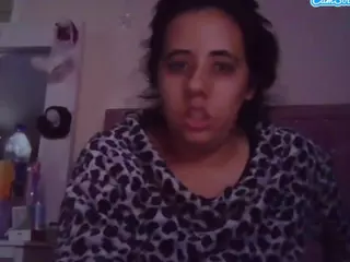 Anna's Live Sex Cam Show
