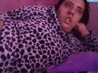 Anna's Live Sex Cam Show