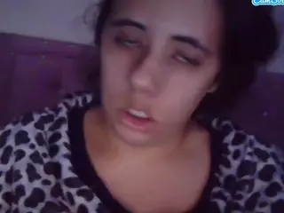 Anna's Live Sex Cam Show