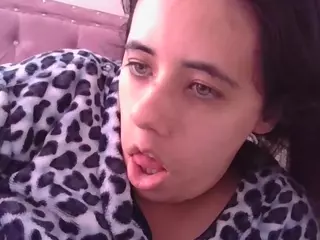 Anna's Live Sex Cam Show