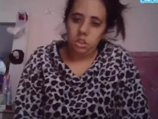 Anna's Live Sex Cam Show