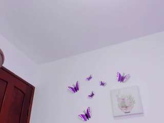charlotte-250 Live Webcam on CamSoda