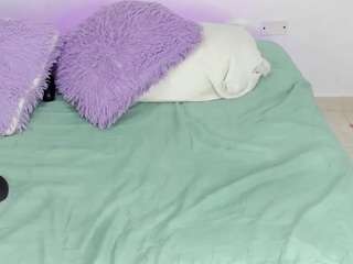 charlotte-250 Live Webcam on CamSoda