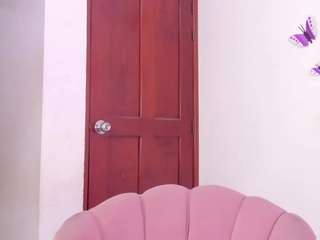 charlotte-250 Sex Cam Show
