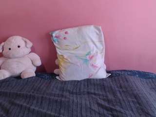 roochelle Live Webcam on CamSoda