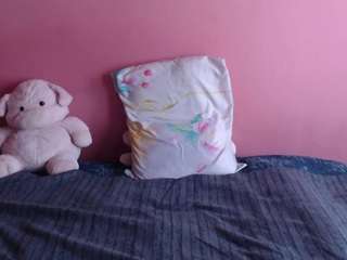 roochelle Live Webcam on CamSoda