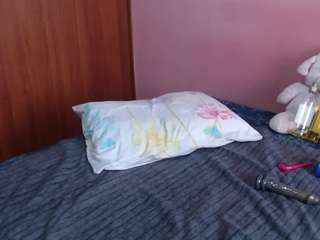roochelle Sex Cam Show