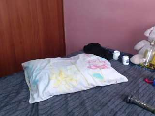 roochelle Sex Cam Show