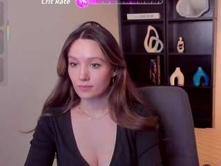 agnesgoddess Live Webcam on CamSoda