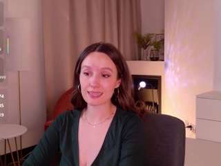 agnesgoddess Sex Cam Show