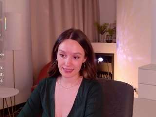 agnesgoddess Sex Cam Show
