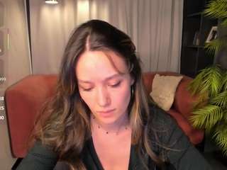 agnesgoddess Sex Cam Show
