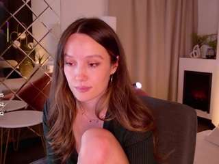 agnesgoddess live webcam show