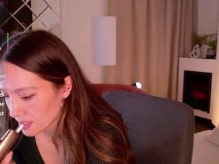 agnesgoddess live webcam show