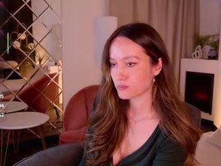 agnesgoddess Live Webcam on CamSoda