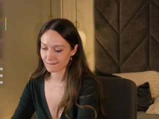 AgnesGoddess live webcam show