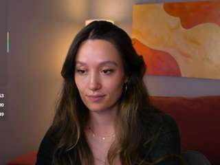 AgnesGoddess live cam