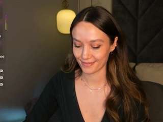 agnesgoddess camsoda