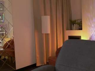 AgnesGoddess live cam preview