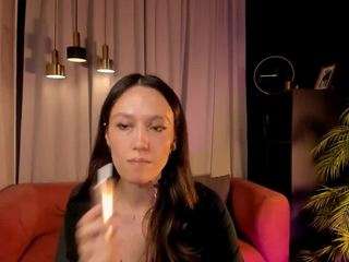 agnesgoddess's live room