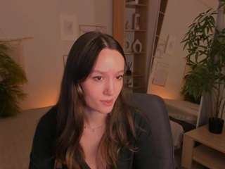 AgnesGoddess live cam preview