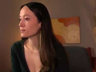 AgnesGoddess live cam preview