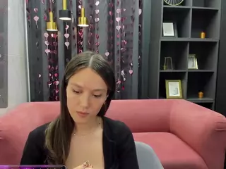 AgnesGoddess's Live Sex Cam Show