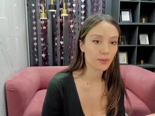 AgnesGoddess's Live Sex Cam Show