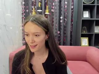 AgnesGoddess's Live Sex Cam Show