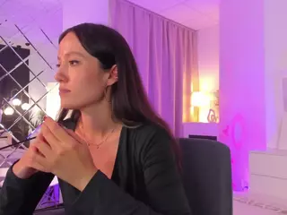 AgnesGoddess's Live Sex Cam Show