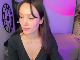 AgnesGoddess's Live Sex Cam Show