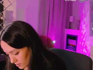 AgnesGoddess's Live Sex Cam Show